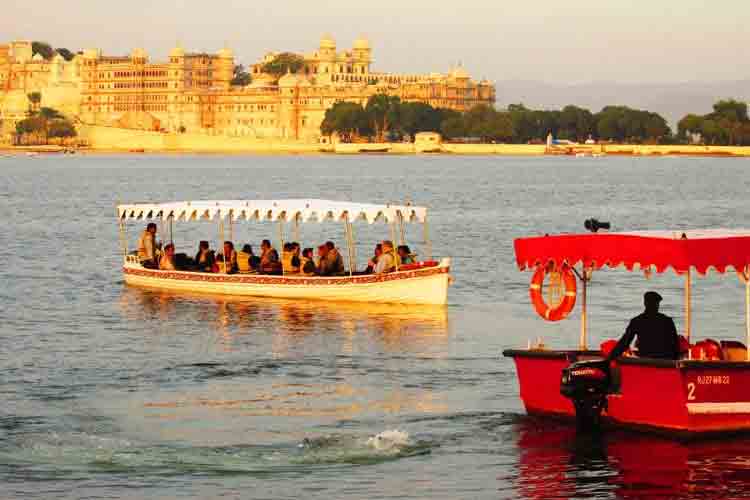 Place to Visit in Udaipur