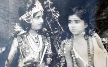 Krishna Sudama Story in Hindi