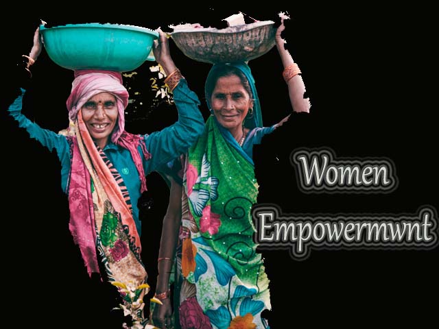 Women Empowerment in India Speech