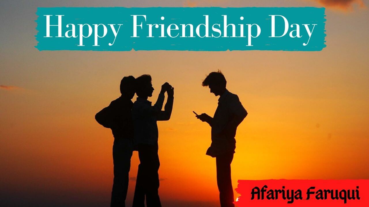 Story on Friendship in Hindi